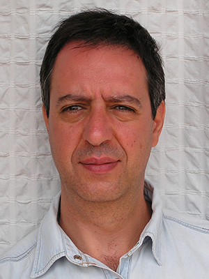 Massimo Peca
