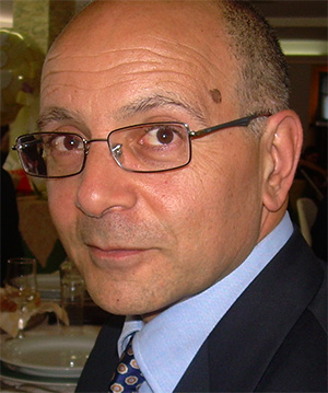 Giuseppe Scordino