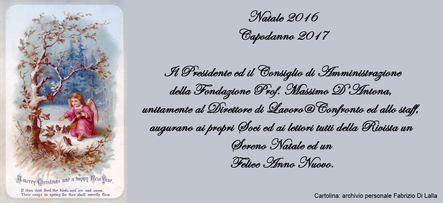 Auguri 2016