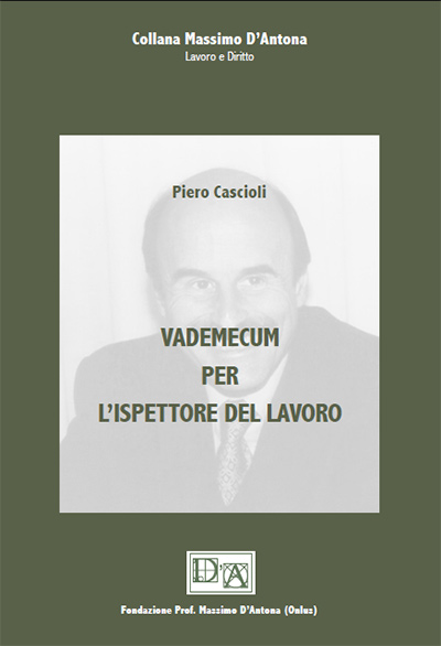 Copertina Cascioli