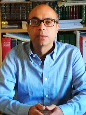 Carlo Iovino