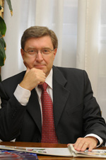 Enrico Giovannini