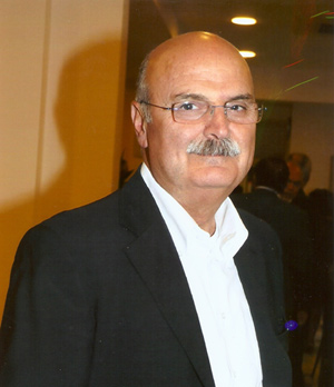 Claudio Palmisciano