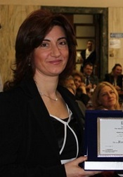 Rosa Rubino