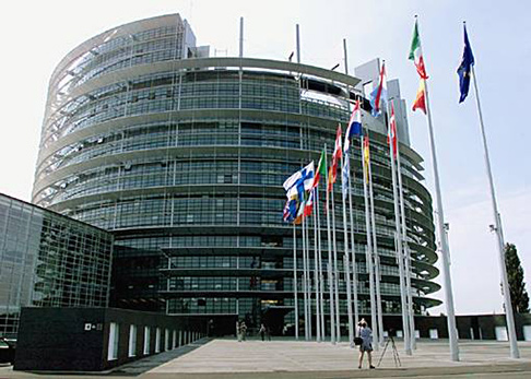 Parlamento Europeo