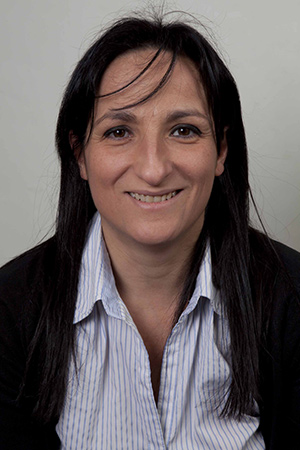 Rita Carpino
