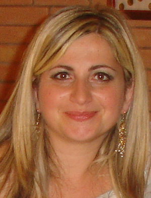 Manuela Principe