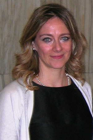 Katia Elisabetta Provenzano