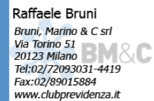 Bruni Logo