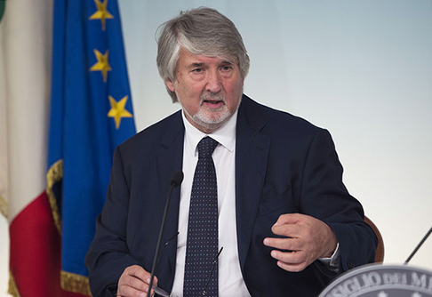 Giuliano Poletti