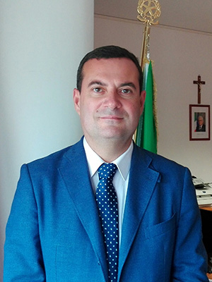 Giuseppe Patania