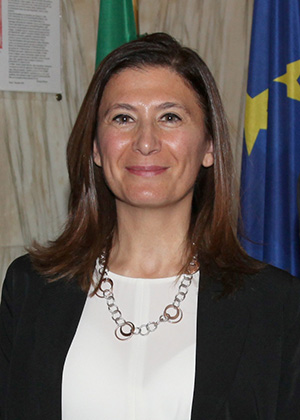 Antonella Agresti