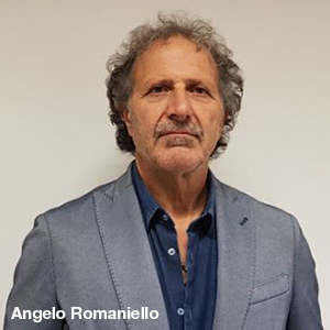Angelo Romaniello 1