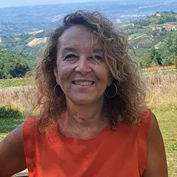 Nicoletta Grieco 53