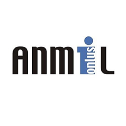 Anmil 54 Logo