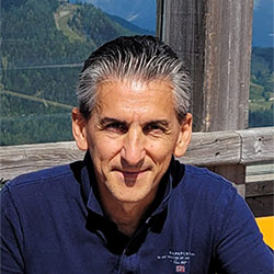 Stefano Giglio 57