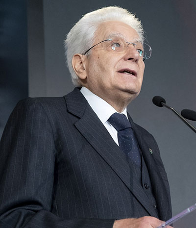 Sergio Mattarella 59