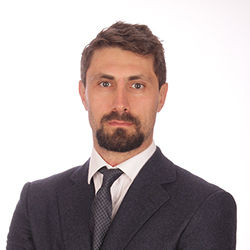 Niccolo Fantone 69