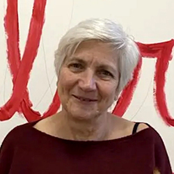 Denise Amerini 70