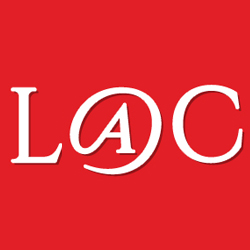 L@C Logo L@C Logo