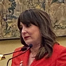 Micaela Cappellini 74 Micaela Cappellini 74