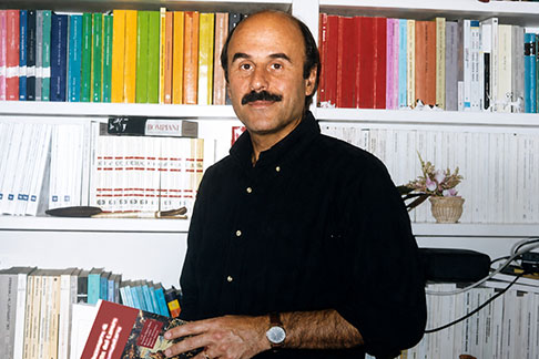 Massimo Dantona 3