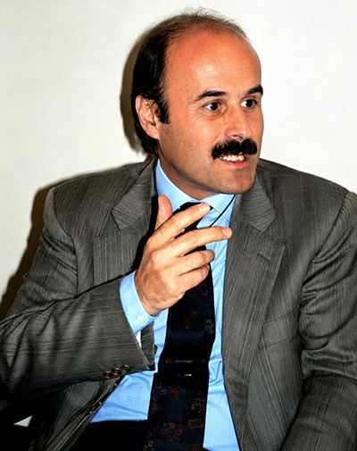 Massimo Dantona 5
