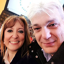 Micaela Cappellini Francesco Dettori 77